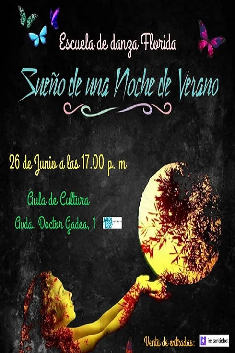 El sueño de una noche de verano