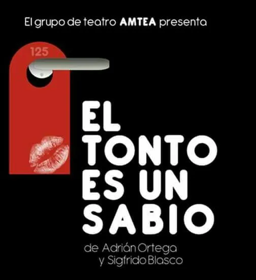 El tonto es un sabio