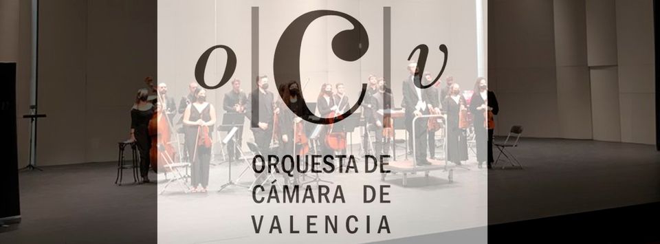 El universo sinfónico  Orquesta de Cámara de Valencia