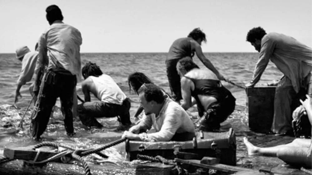 El ventre del mar (cinema valencià)