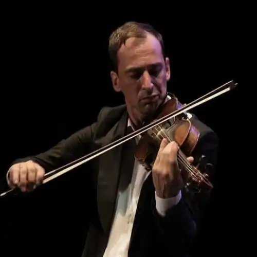 El Violín Virtuoso