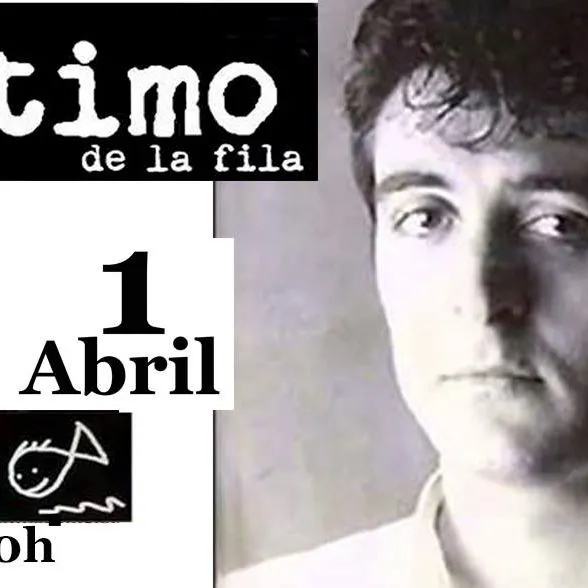 El Último de la Fila ,tributo de Idem