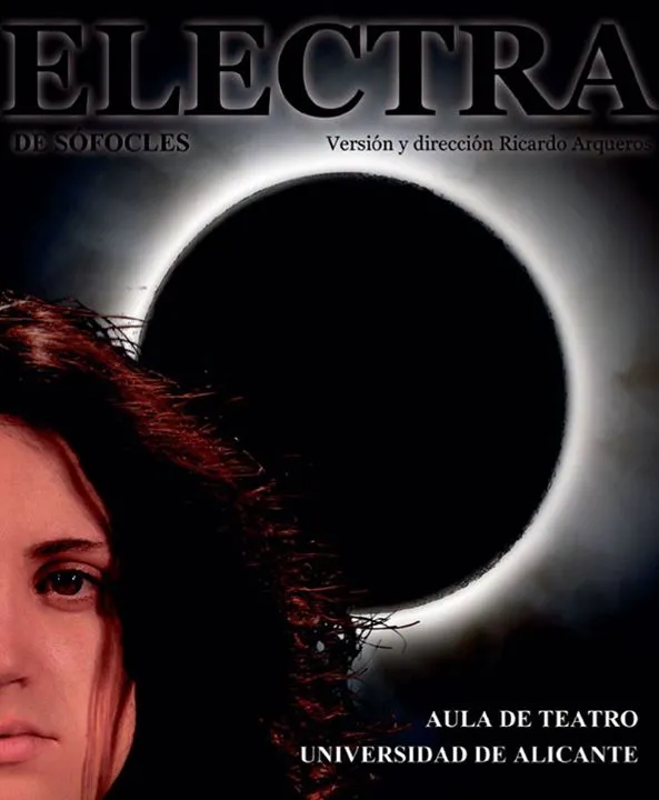 Electra de Sófocles - Teatro Grecolatino