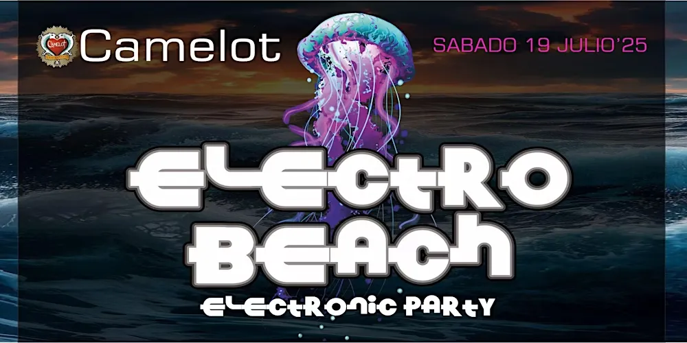 Electro Beach