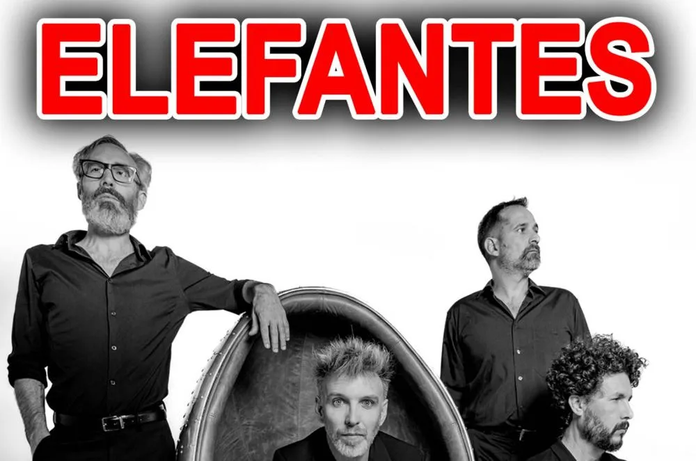 Elefantes
