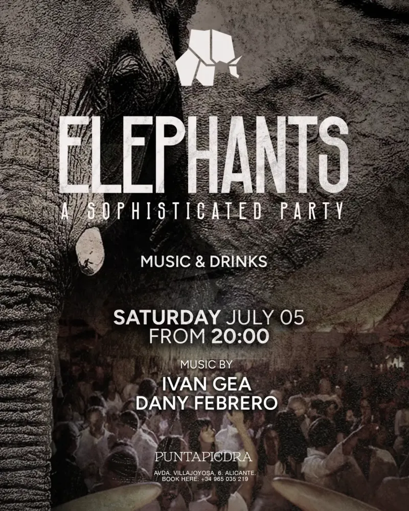 Elephants