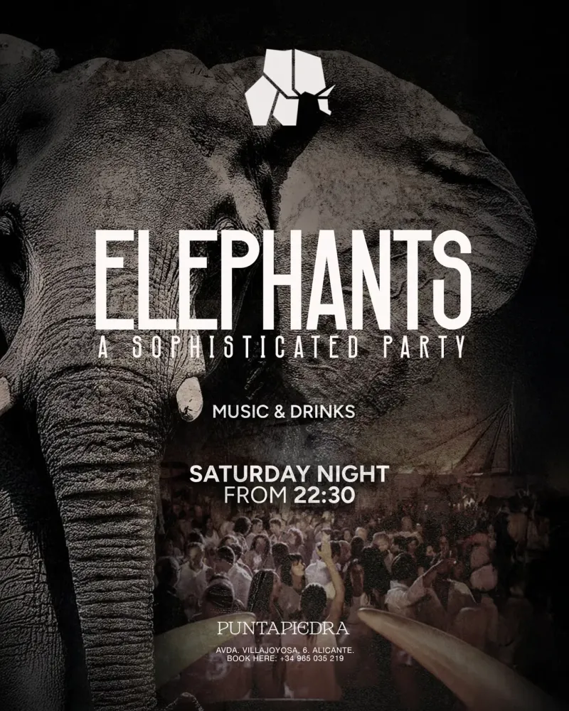 Elephants