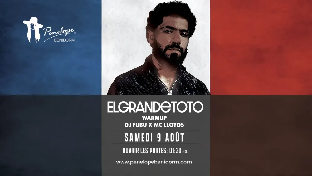 Elgrandetoto
