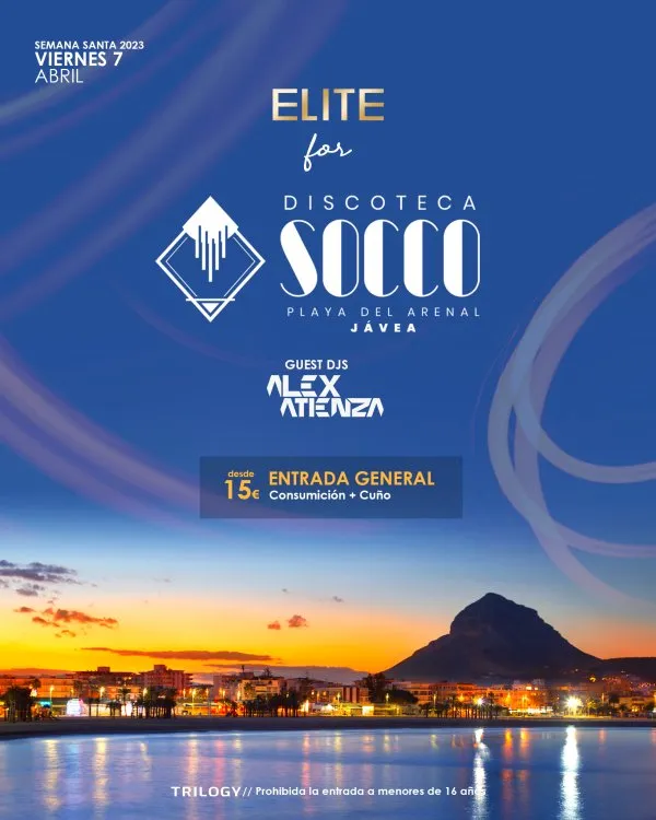 Elite for Socco
