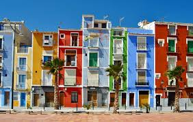 Els Col·les Dels Colors