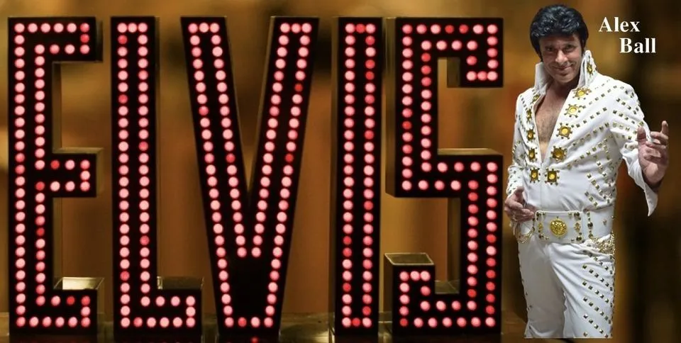 Elvis Tribute Show