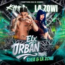 Elx Urban Music con Khea y La Zowi
