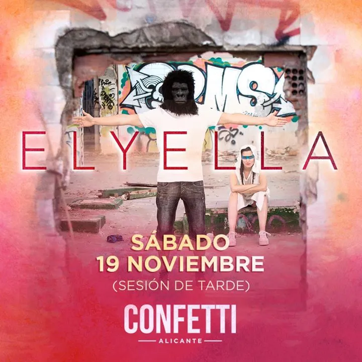 Elyella