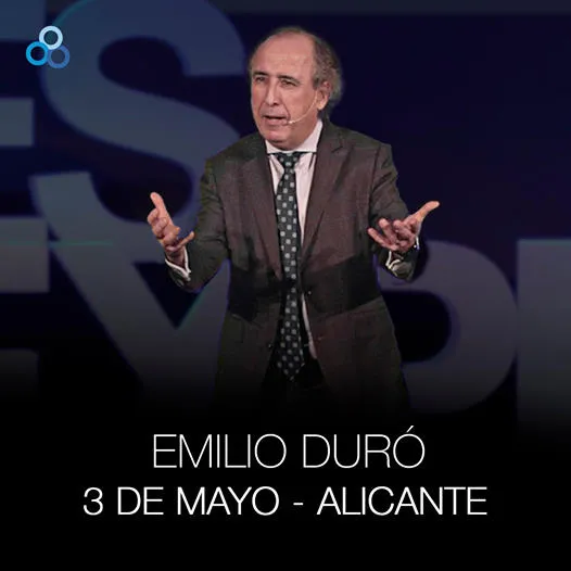 Emilio Duró en Alicante