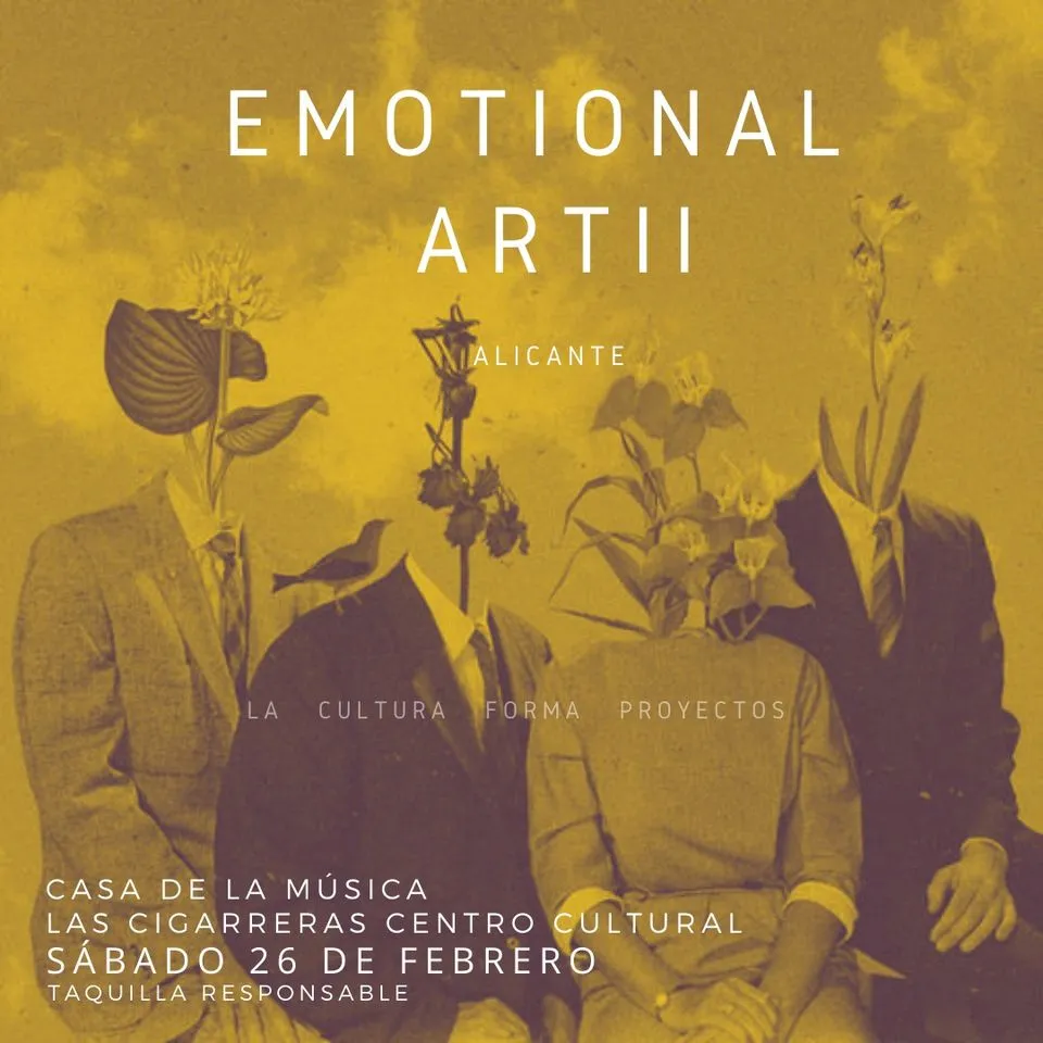Emotional Art II