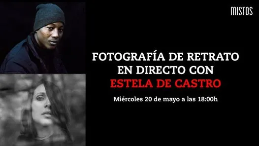 En directo con Estela de Castro