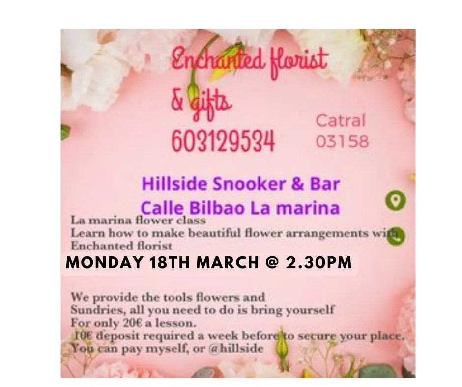 Enchanted Florist & Gifts