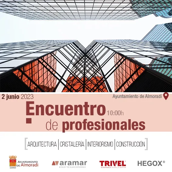 Encuentro de Profesionales