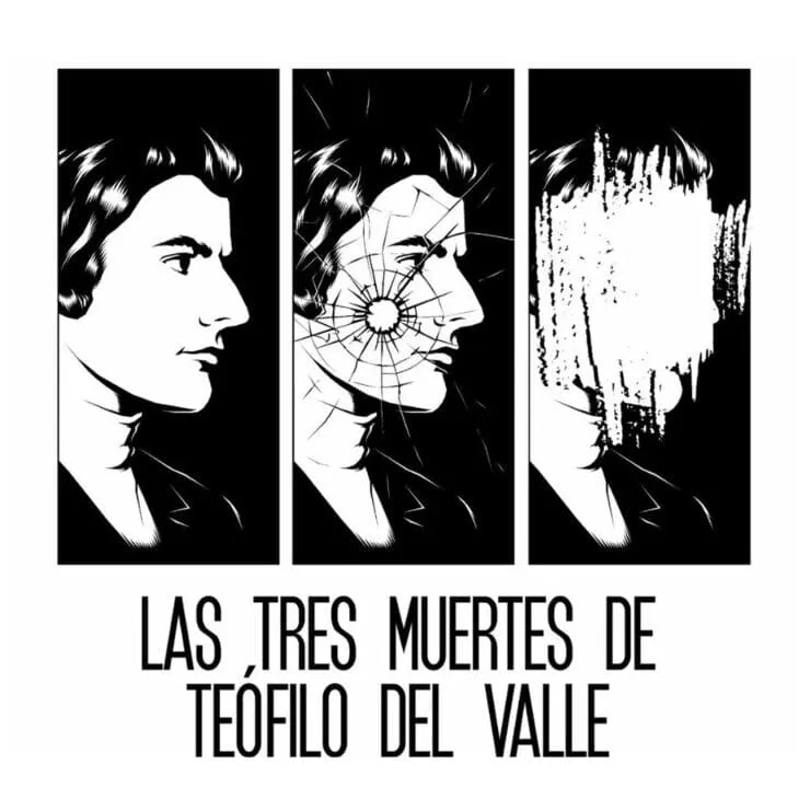 Encuentros de Cine con 'Las tres muertes de Teófilo del Valle'