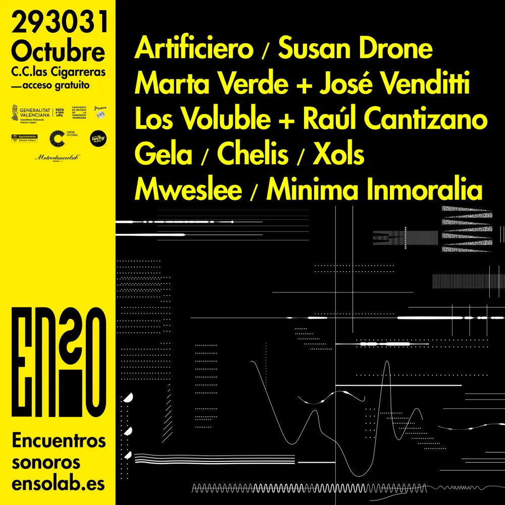ENSOLab Alicante 2020