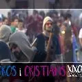 Entrada de Moros y Cristianos Jijona
