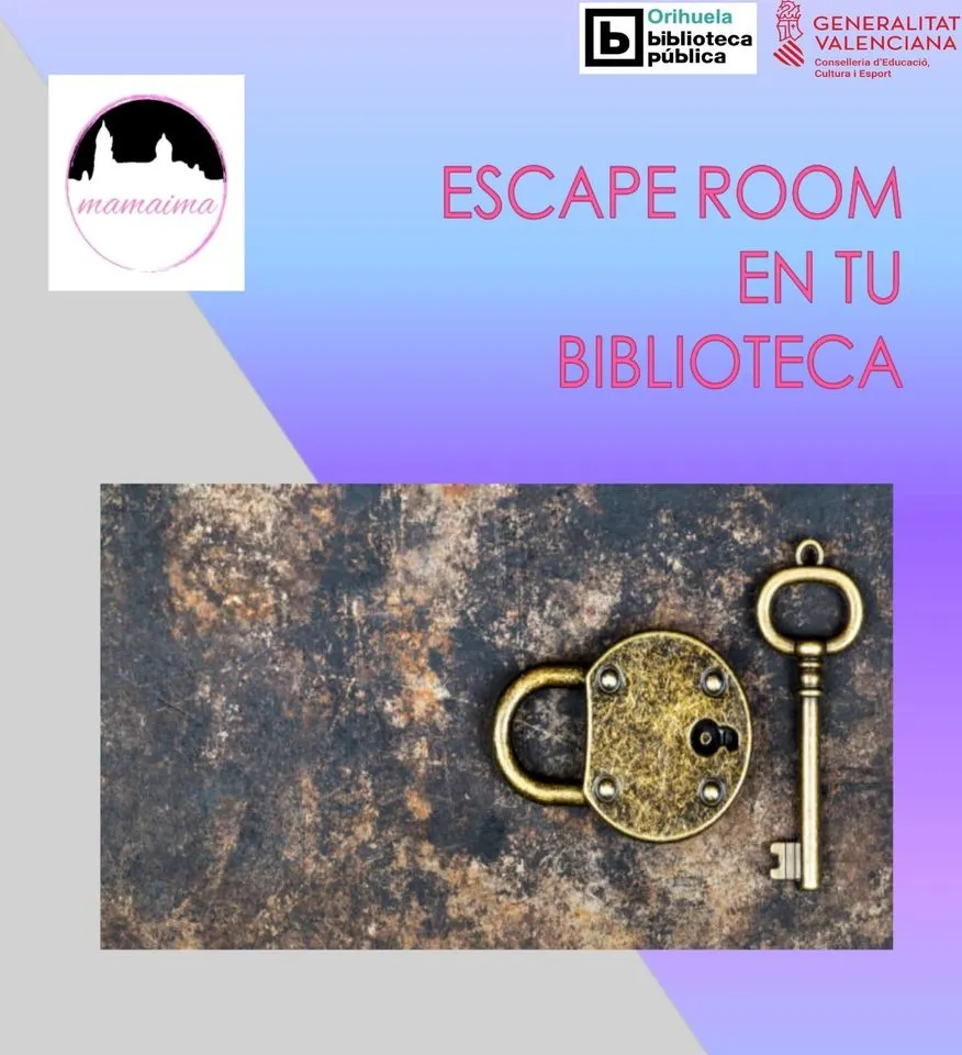 Escape Room