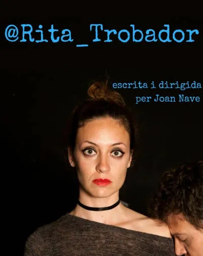 Esclafit teatre / @rita_trobador