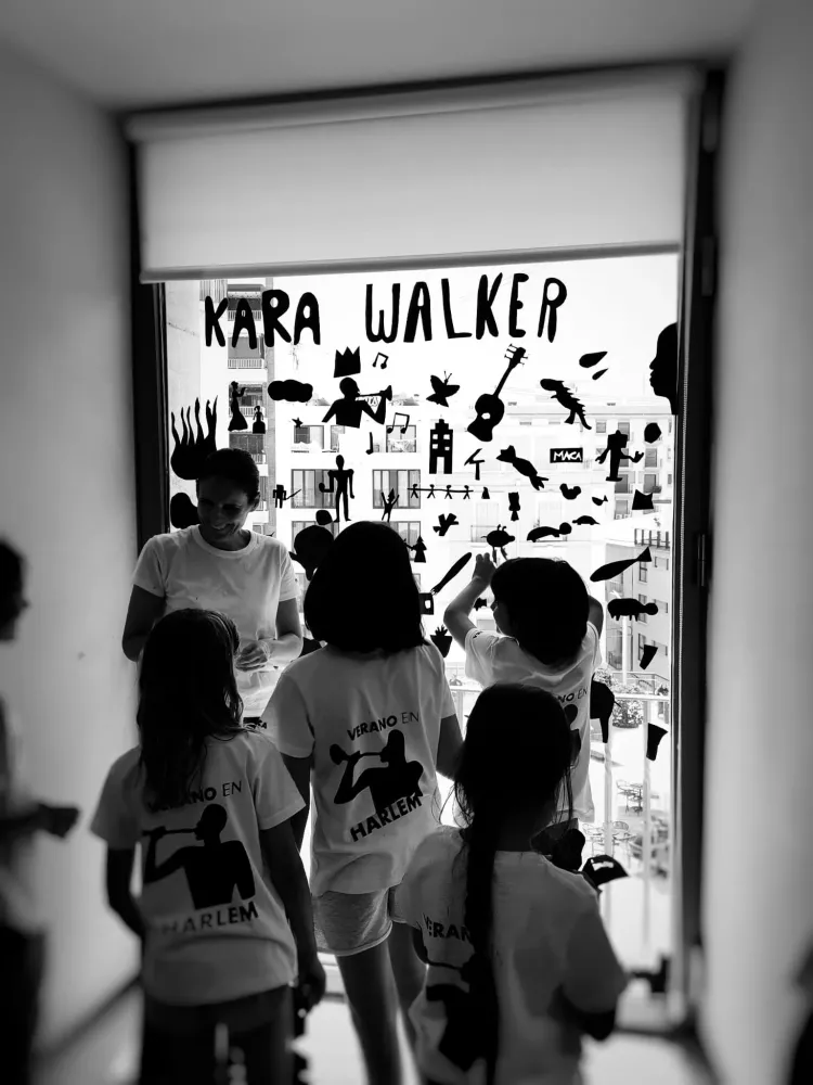 Escuela de verano MACA 2025