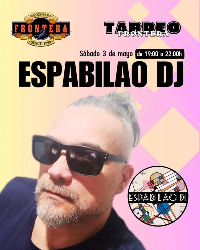 Espabilao Dj
