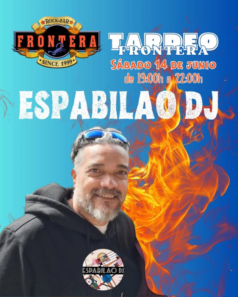 Espabilao DJ