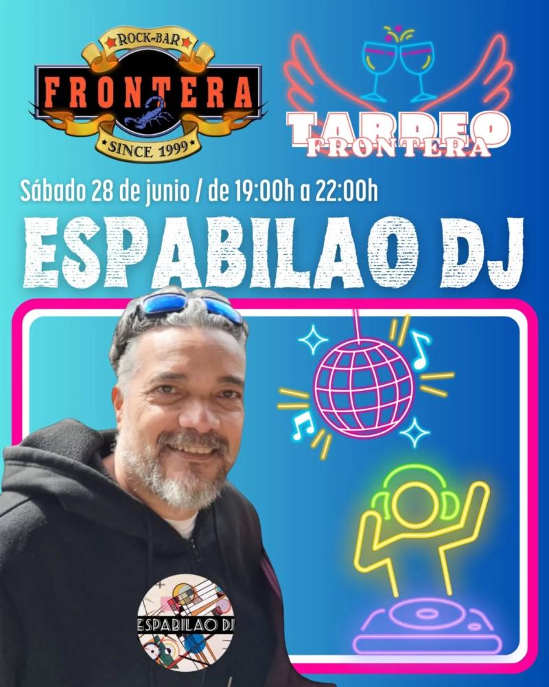 Espabilao Dj