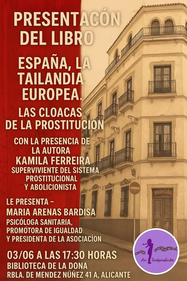 España La Tailandia Europea