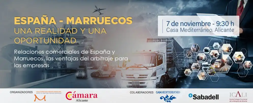 España-Marruecos: una realidad y una oportunidad