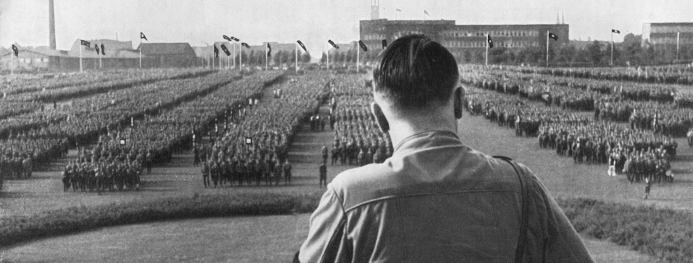 Españoles contra el Nazismo