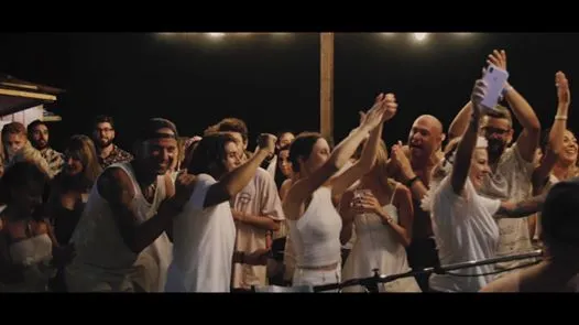 Especial Fiesta Ibicenca Arenales del Sol: Beach Brothers