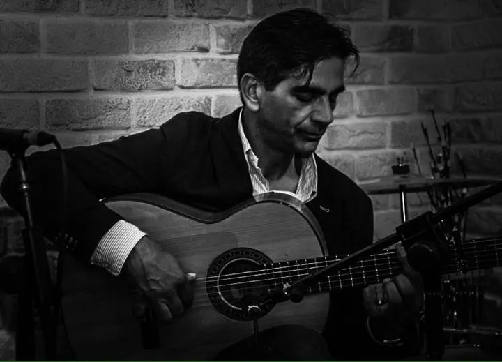 Especial Semana Santa en Tablao Flamenco Alicante