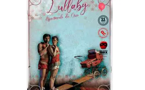 Espectáculo de Circo: "Lullaby"