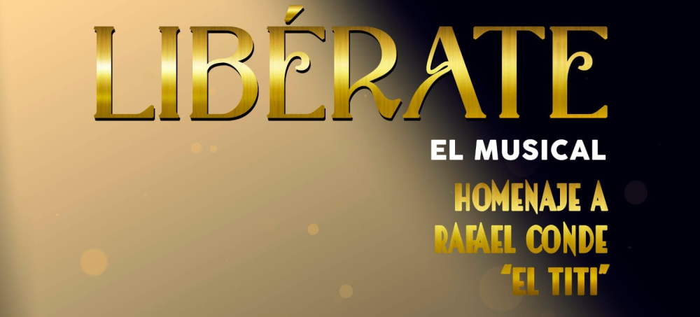 Espectáculo "Libérate"