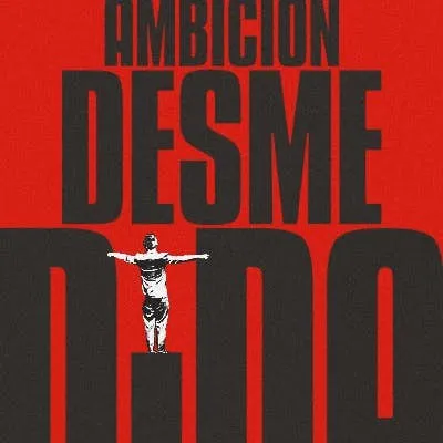 Esta Ambición Desmedida - Cinemateca