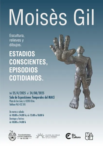 Estadios Conscientes, Episodios cotidianos