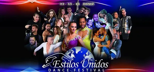 Estilos Unidos Dance Festival