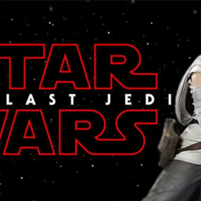 Estreno con Star Wars Alicante Ep VIII Los Últimos Jedi