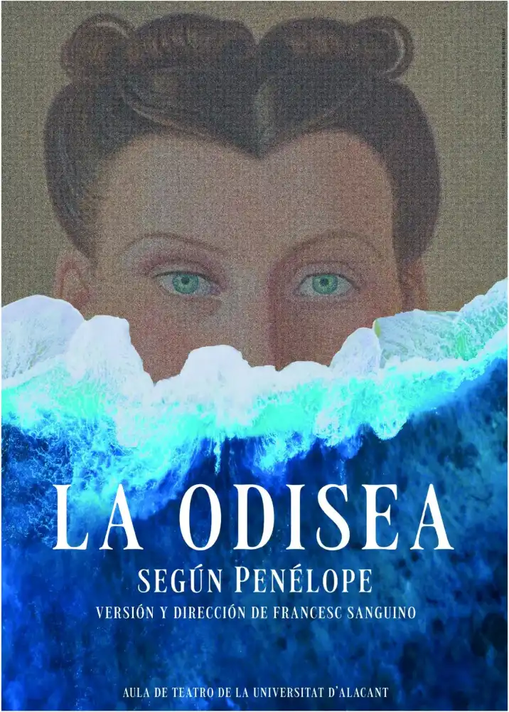 Estreno de La Odisea según Penélope