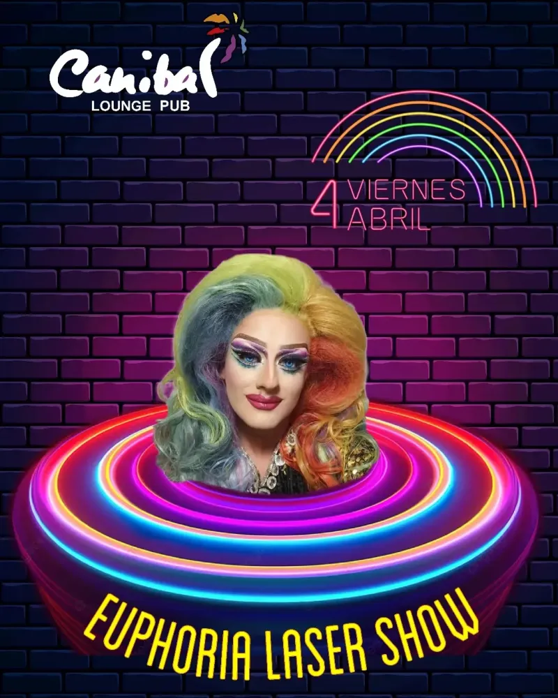 Euphoria Laser Show