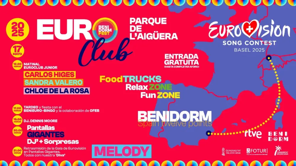 Euro Club 2025