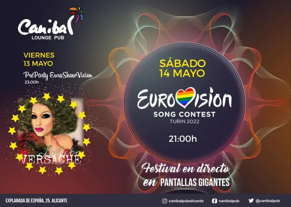 EuroShowVision