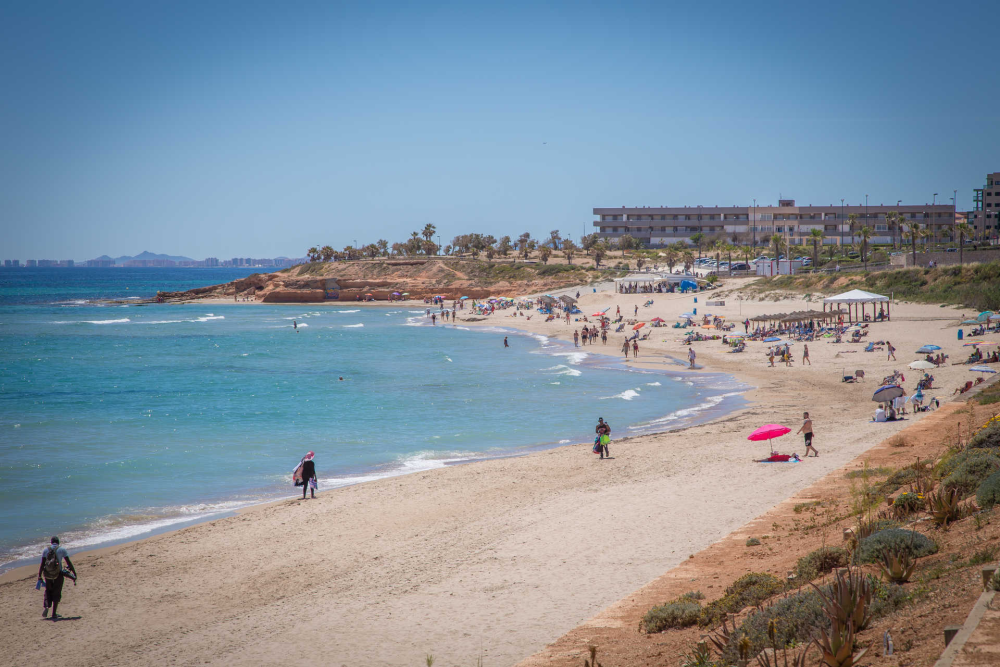 Evento Cierre de Temporada Gimnasia de Mantenimiento en Playas