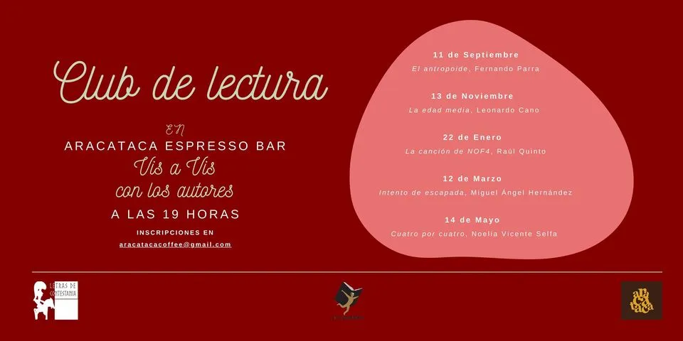 Eventos recomendados