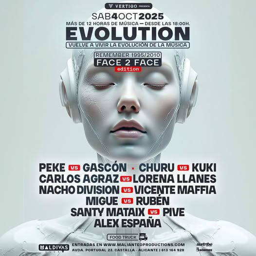 Evolution
