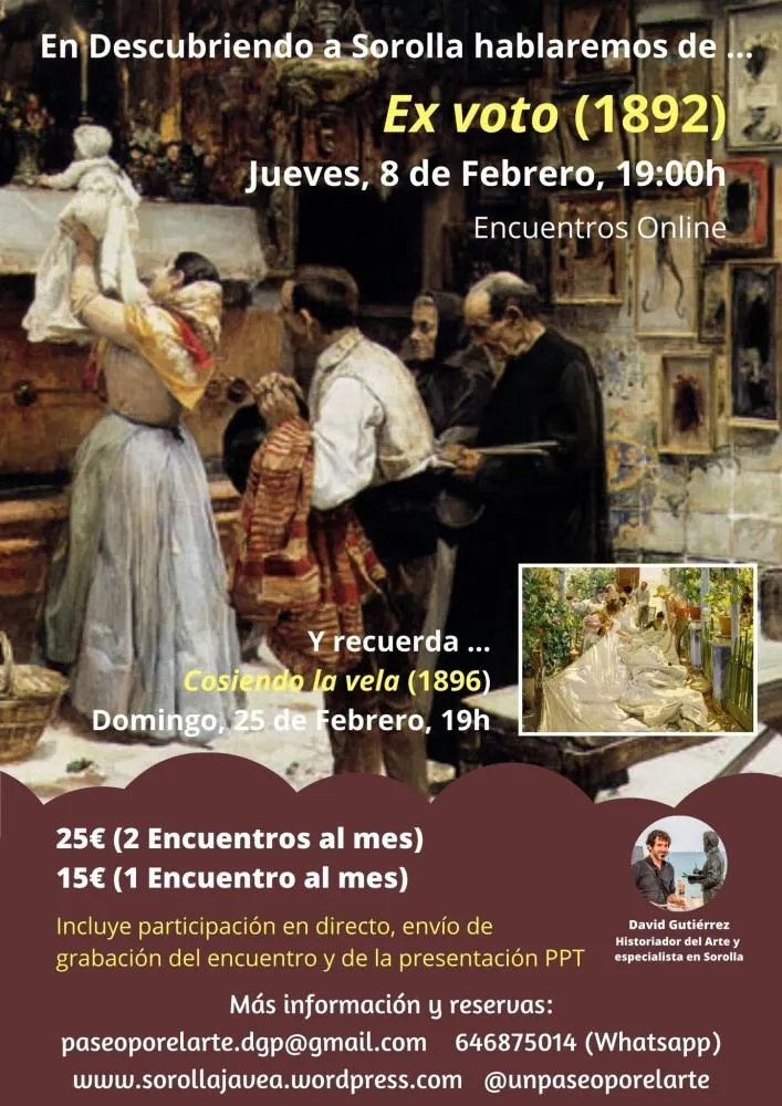 Ex Voto (1982)